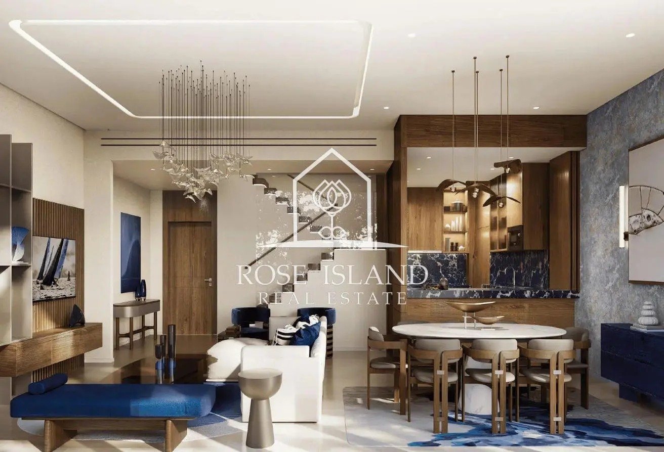 Apartment in Abu Dhabi