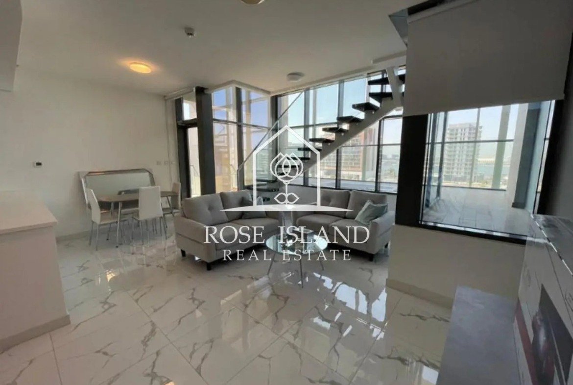 Apartment in Abu Dhabi