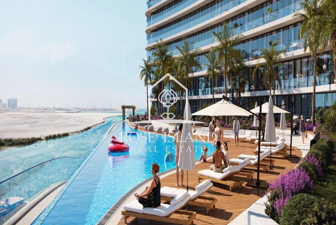 Apartment in Abu Dhabi
