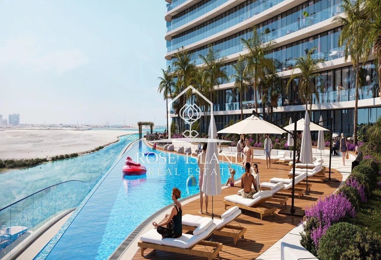 Apartment in Abu Dhabi