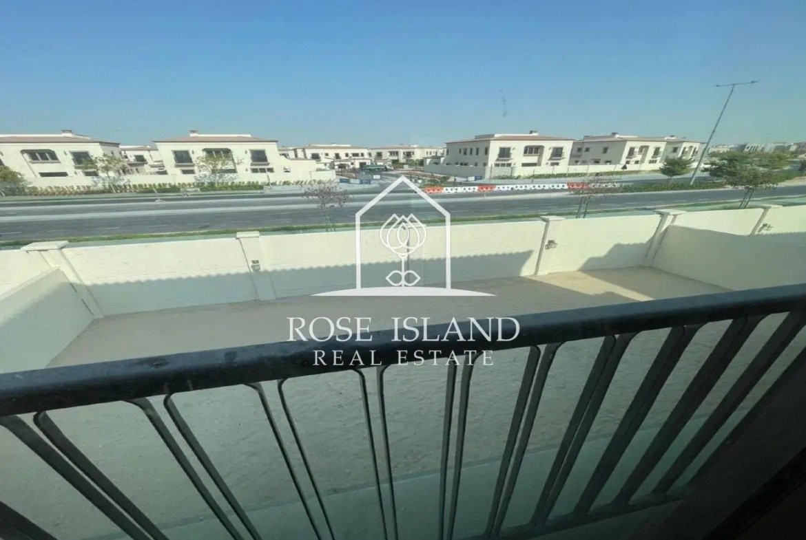 Villa in Abu Dhabi