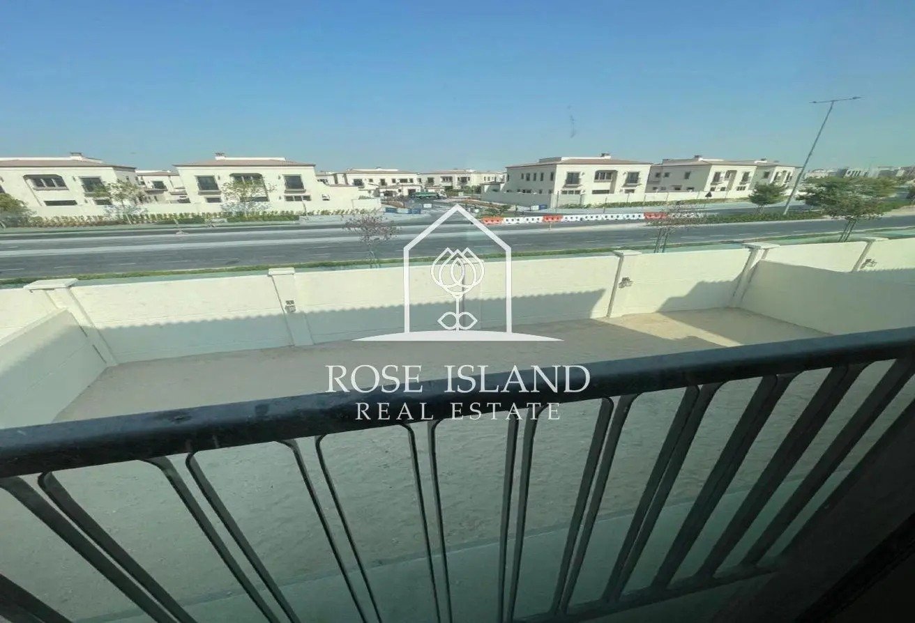 Villa in Abu Dhabi