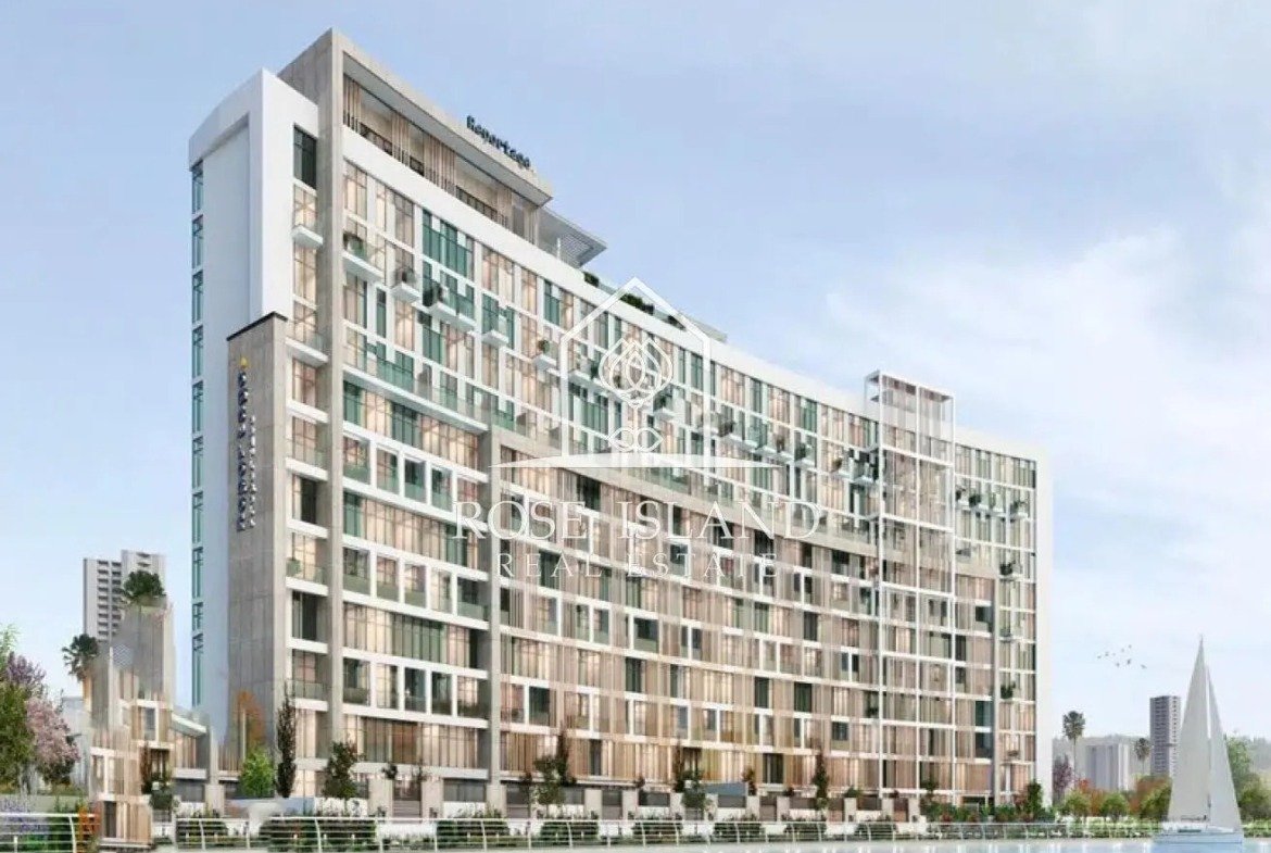 Apartment in Abu Dhabi