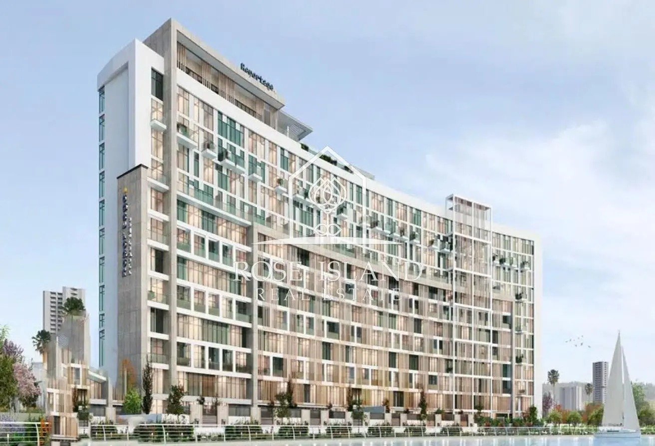 9 Apartment in Abu Dhabi