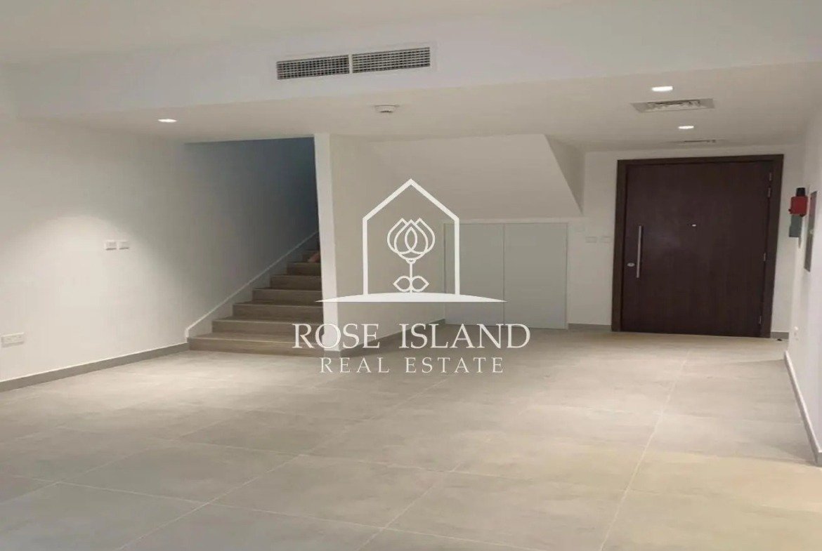 Townhouse in Abu Dhabi