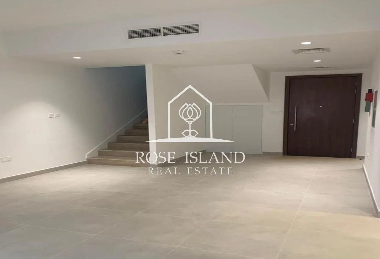 9 Townhouse in Abu Dhabi