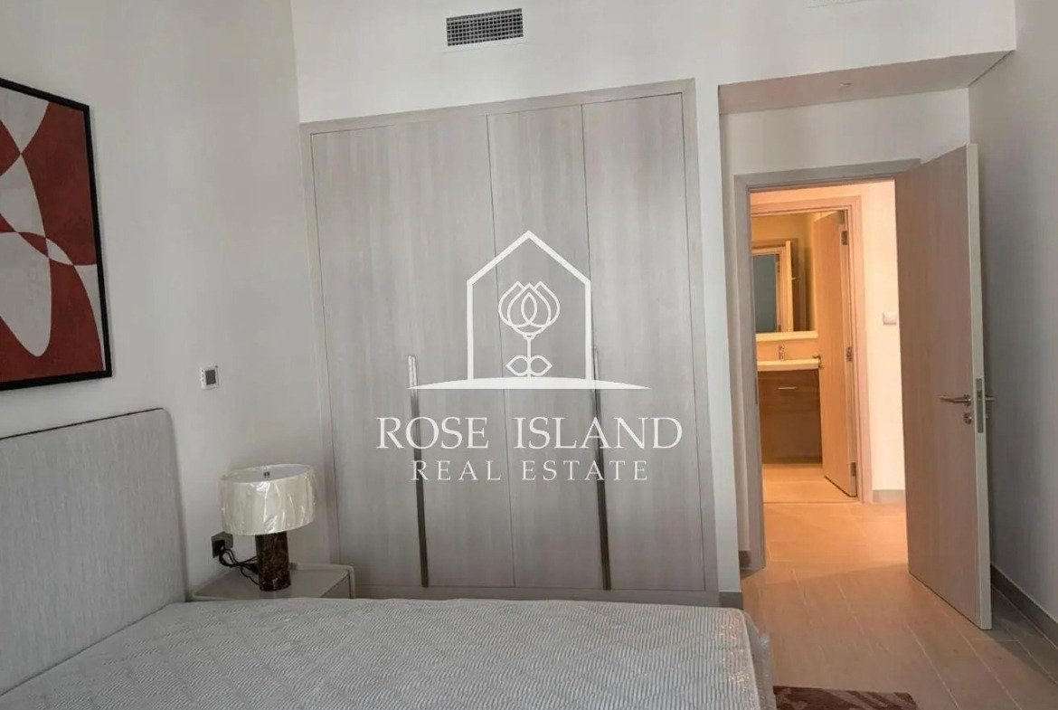 Apartment in Abu Dhabi