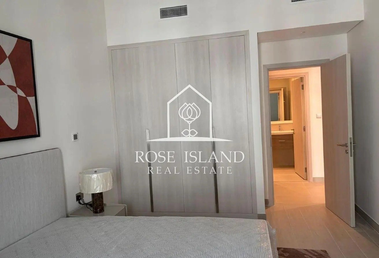 Apartment in Abu Dhabi