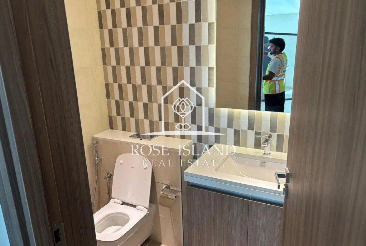 Townhouse in Abu Dhabi