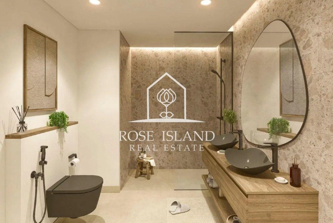Apartment in Abu Dhabi