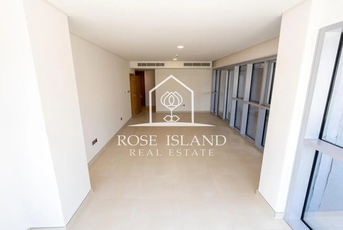 Apartment in Abu Dhabi