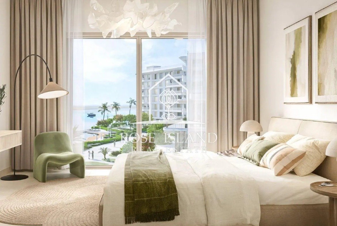 Apartment in Abu Dhabi