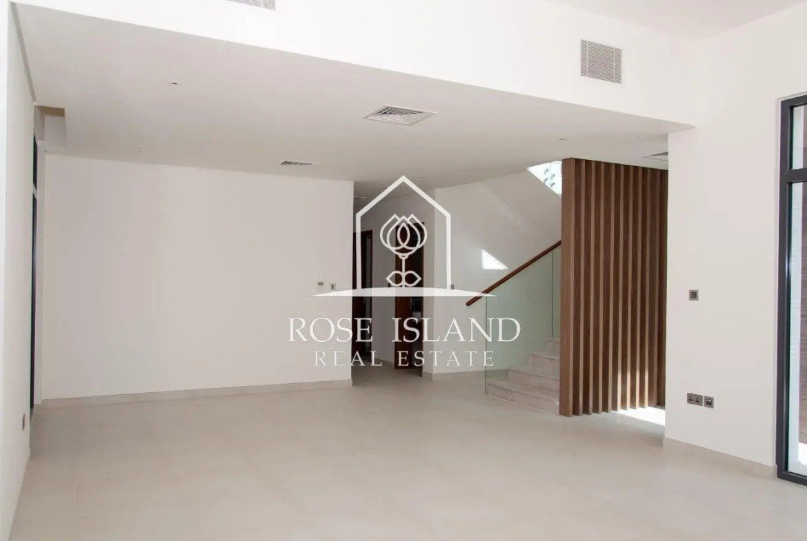 Villa in Abu Dhabi