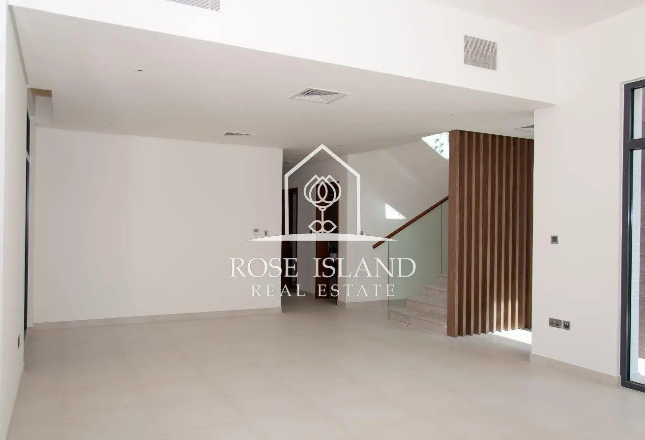 9 Villa in Abu Dhabi