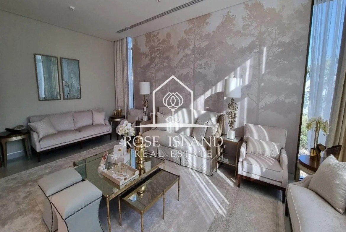 Villa in Abu Dhabi