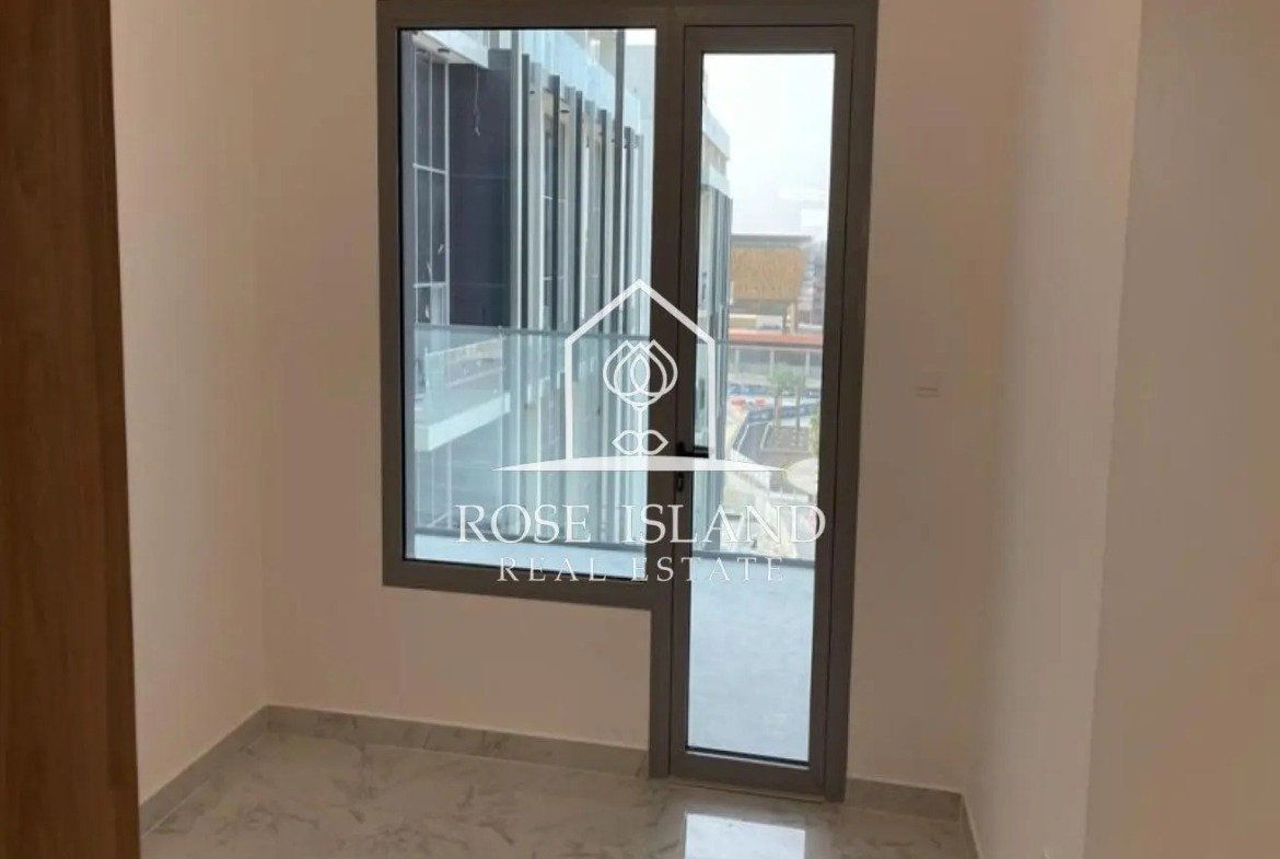 Apartment in Abu Dhabi