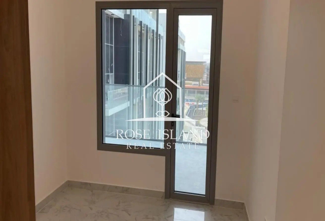 9 Apartment in Abu Dhabi