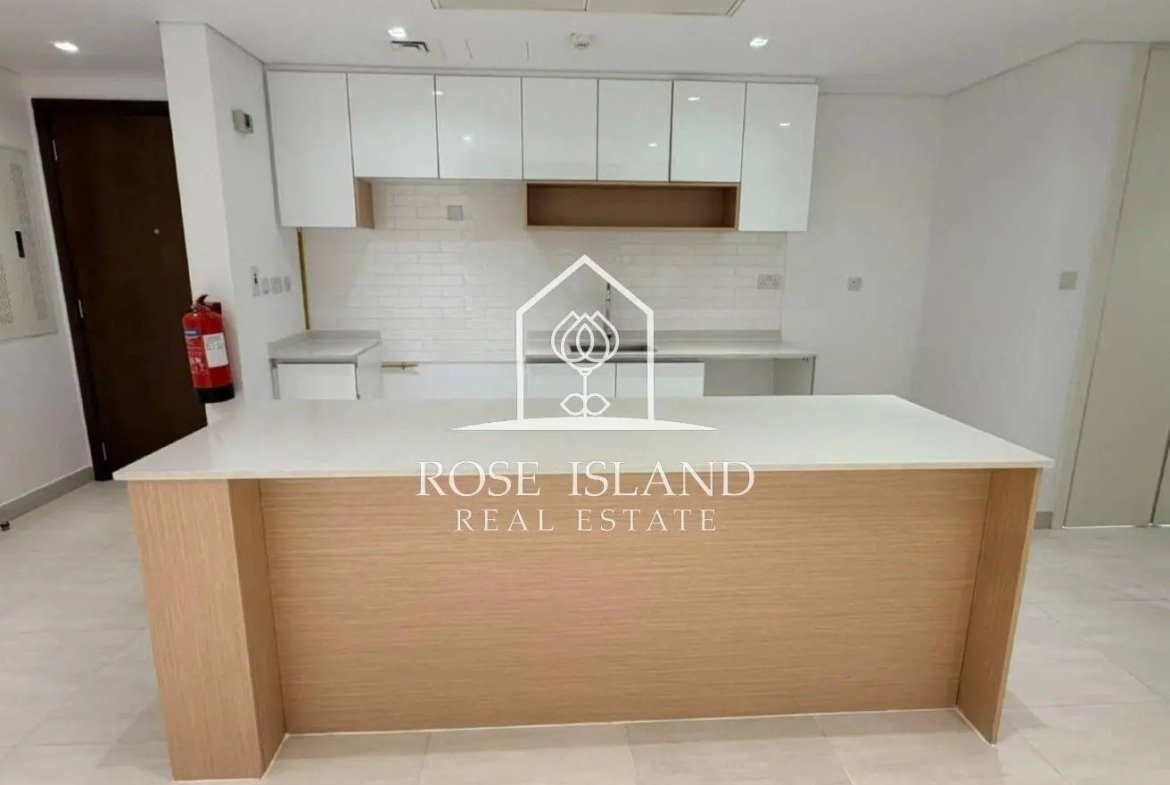 Apartment in Abu Dhabi