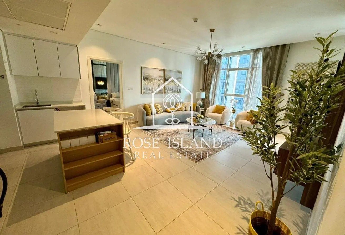 Apartment in Abu Dhabi