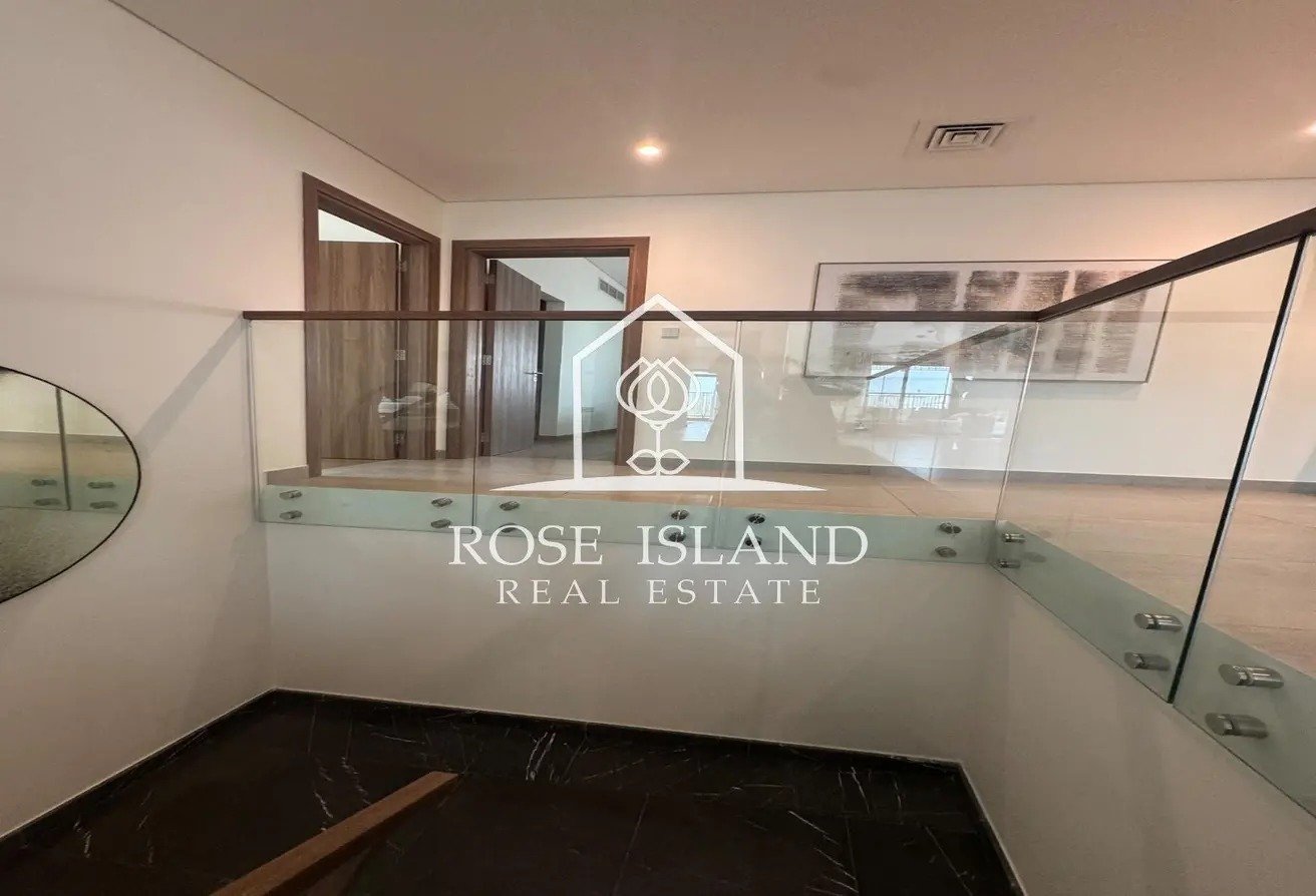 9 Villa in Abu Dhabi