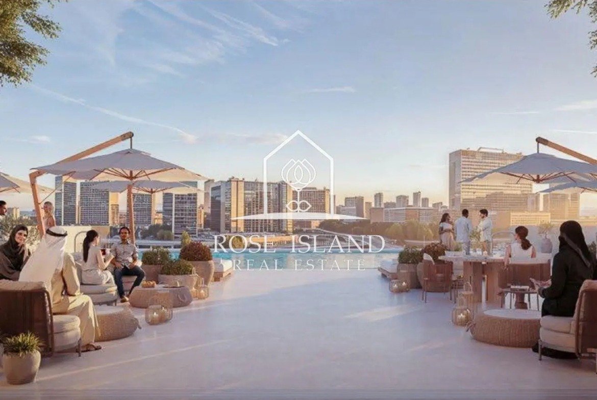 Apartment in Abu Dhabi