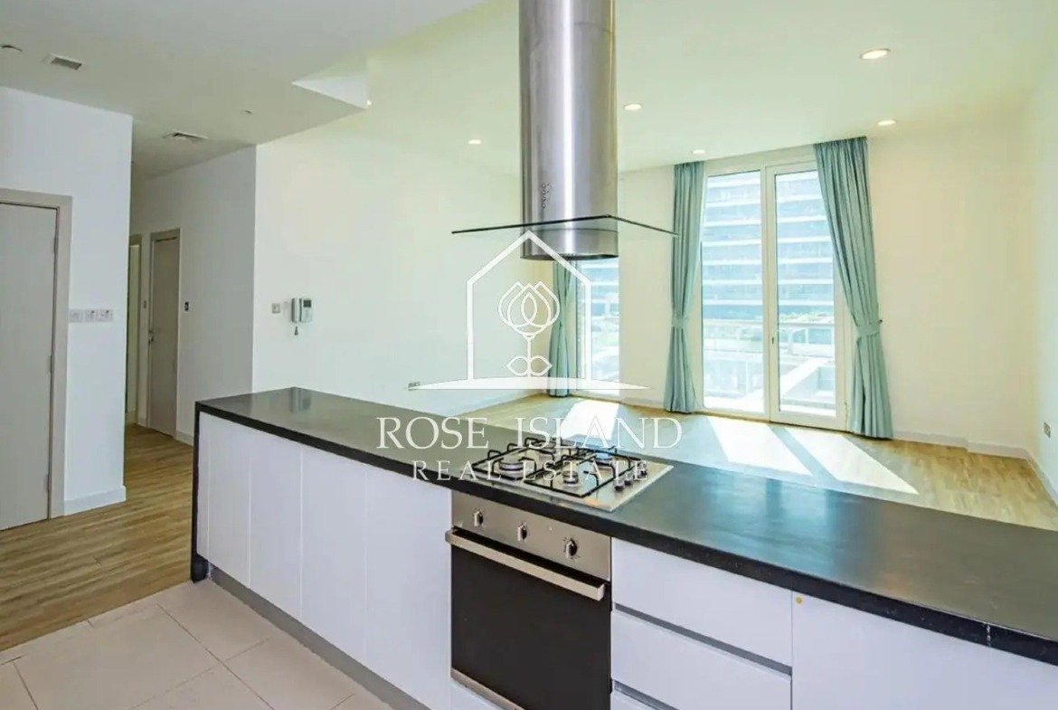 Apartment in Abu Dhabi