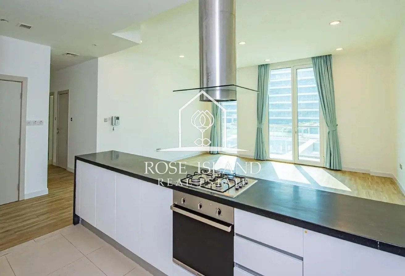 Apartment in Abu Dhabi