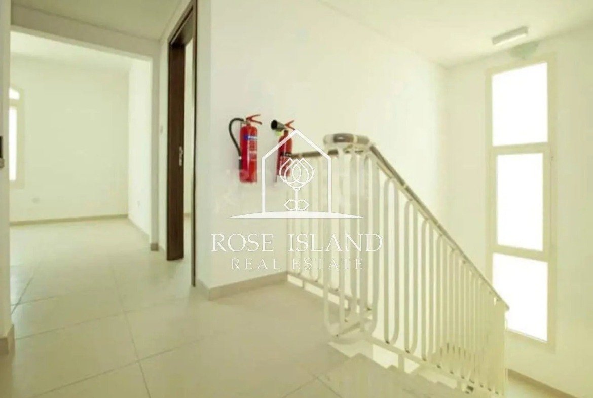 Villa in Abu Dhabi