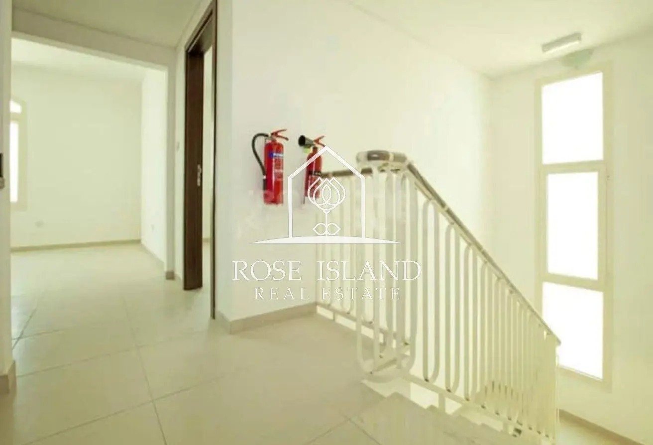 9 Villa in Abu Dhabi