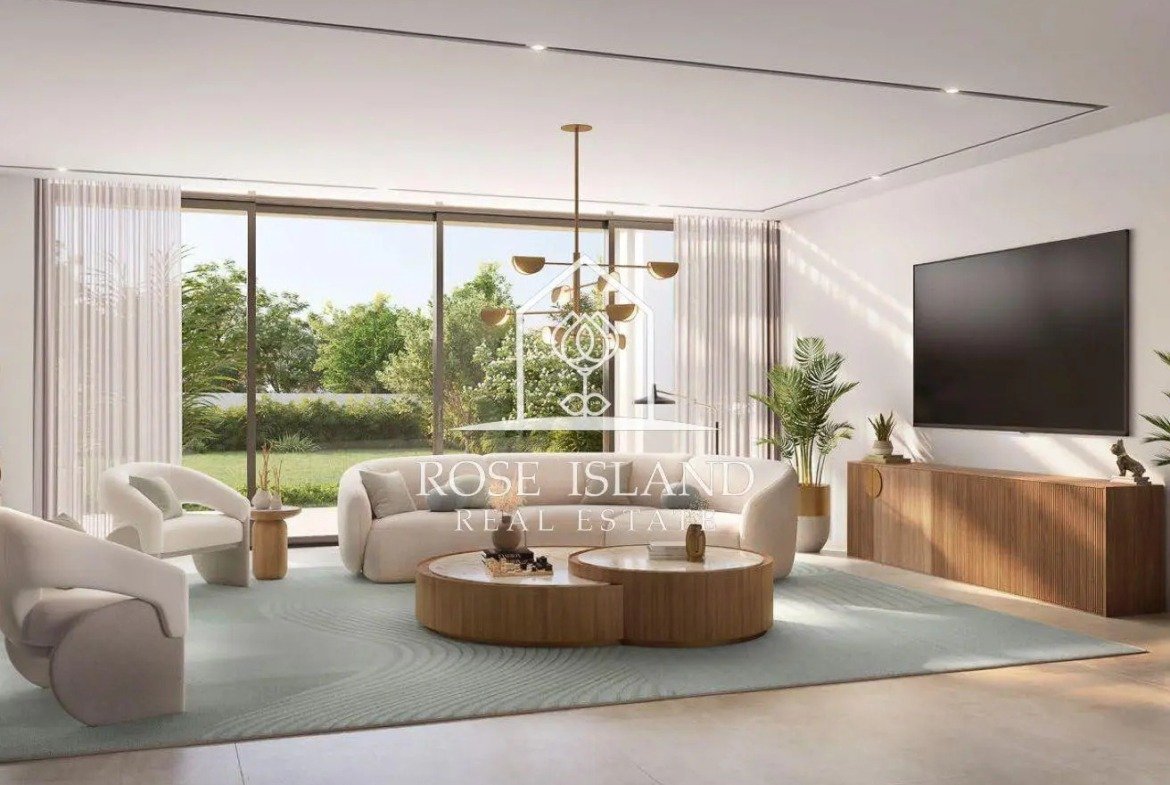 Apartment in Abu Dhabi