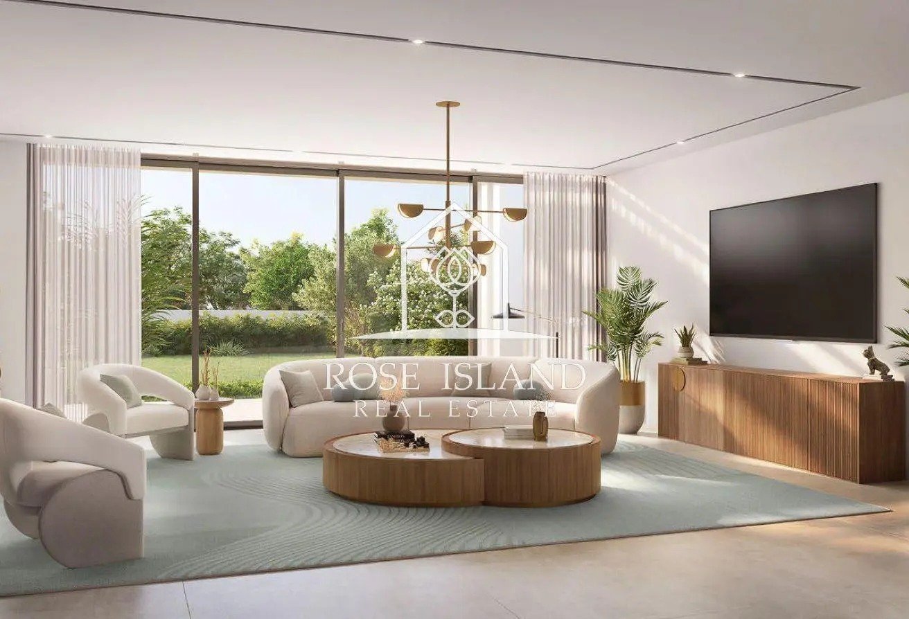 Apartment in Abu Dhabi