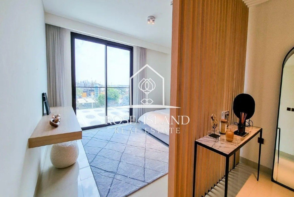 Apartment in Abu Dhabi