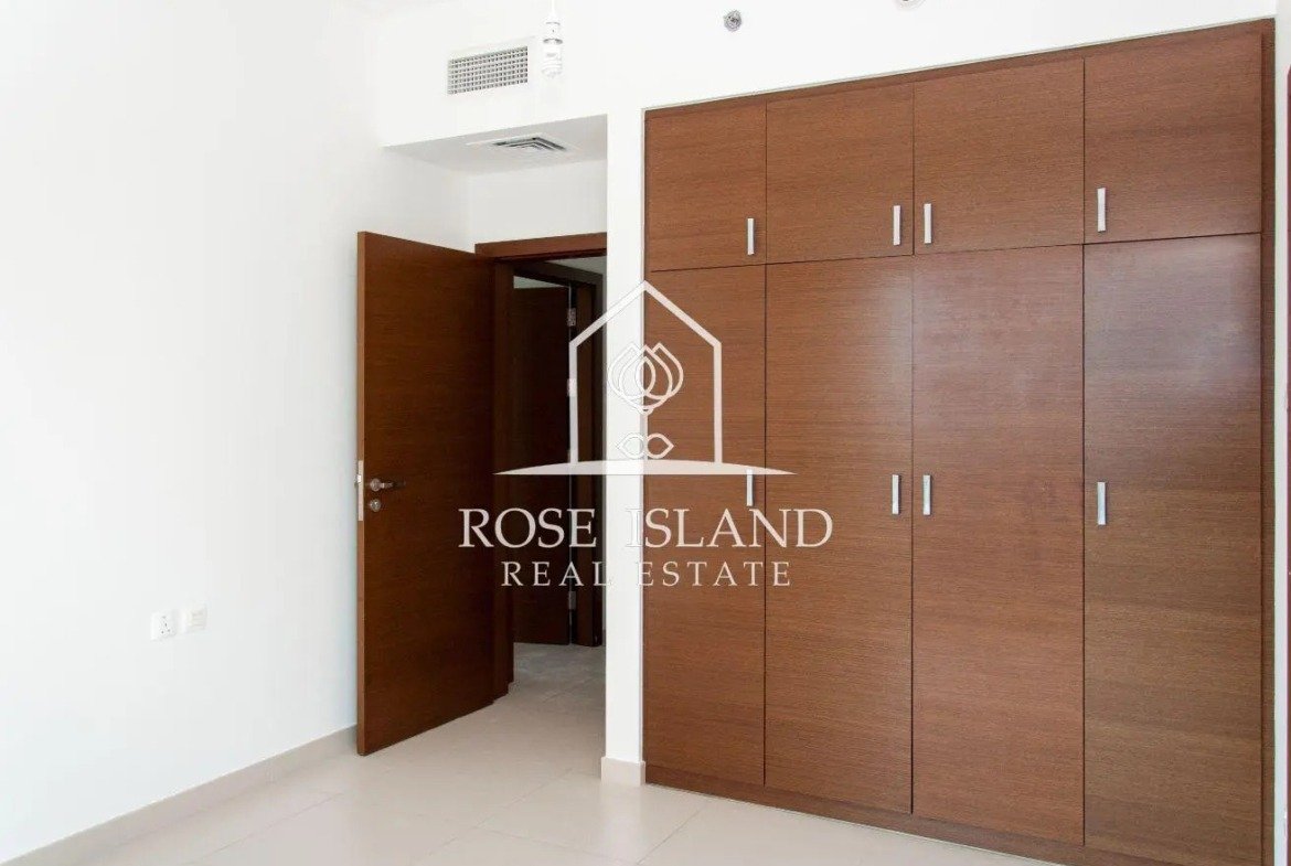 Apartment in Abu Dhabi