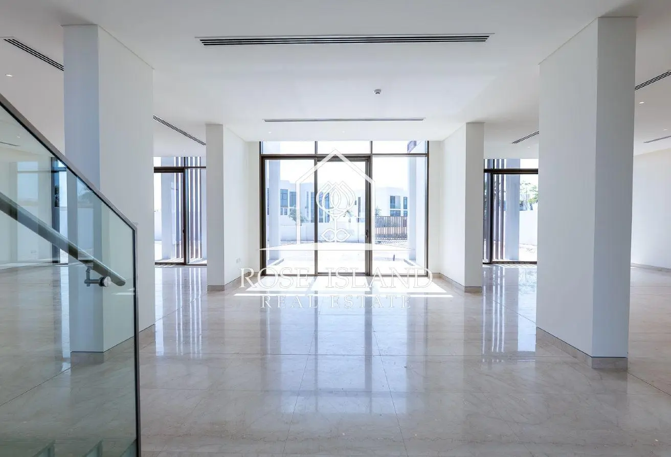 9 Villa in Abu Dhabi