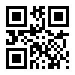 QR Code of the Permit