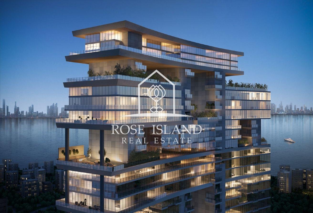 Apartment in Abu Dhabi