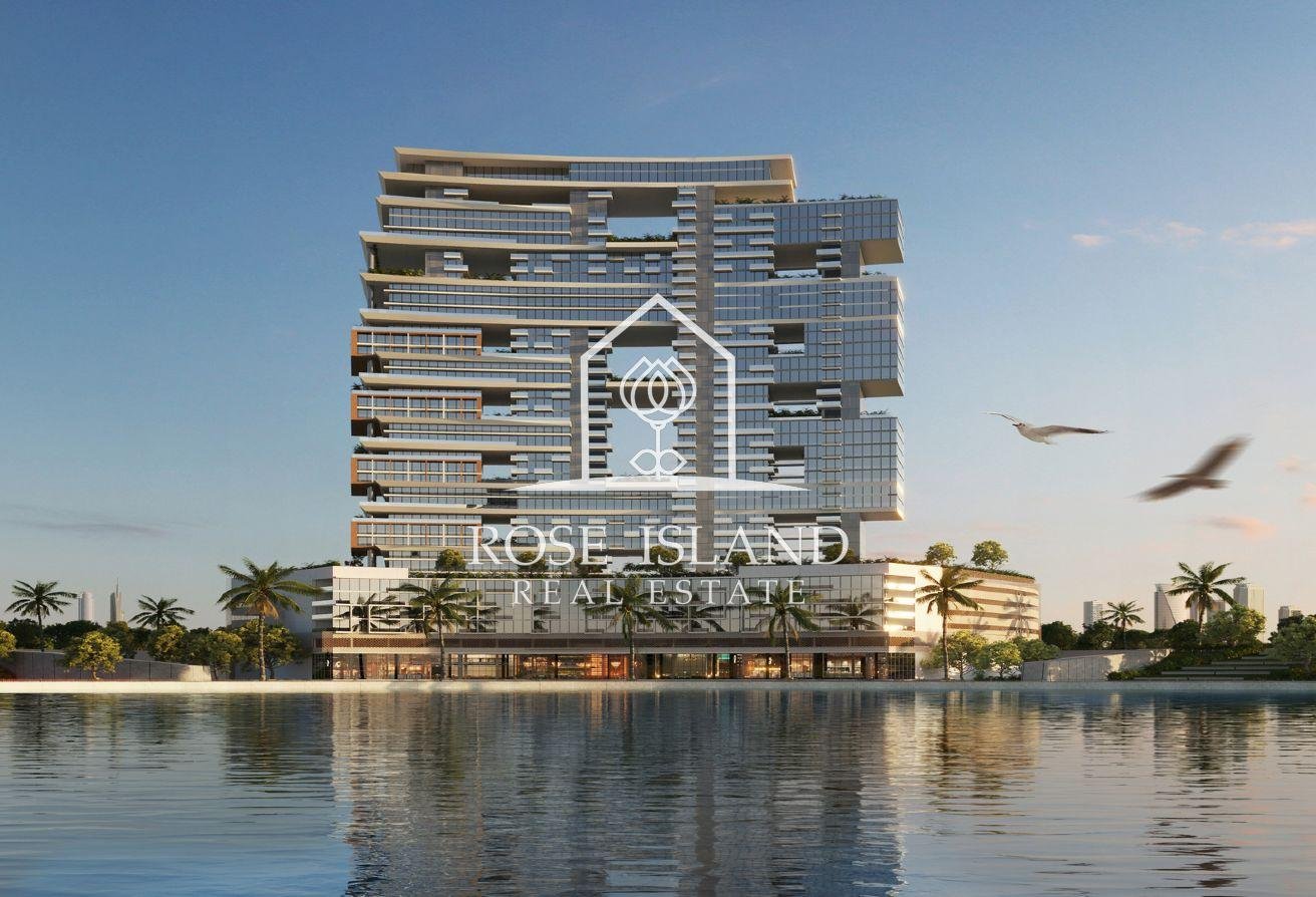 Apartment in Abu Dhabi