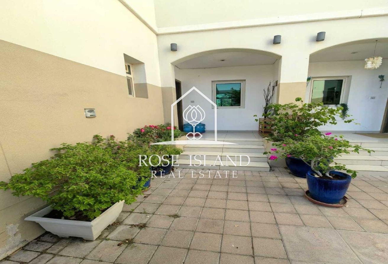 Townhouse in Abu Dhabi