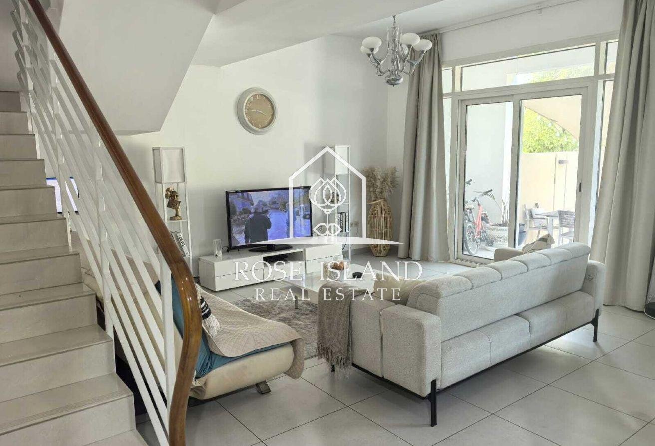 Townhouse in Abu Dhabi