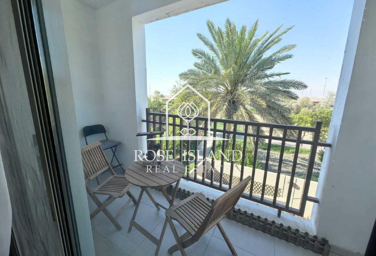 Townhouse in Abu Dhabi