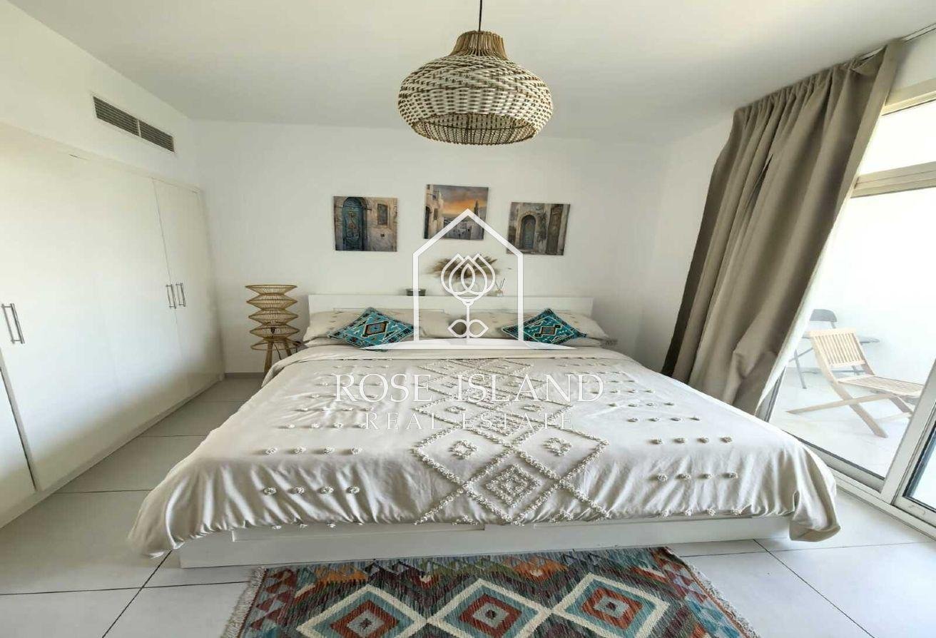 Townhouse in Abu Dhabi