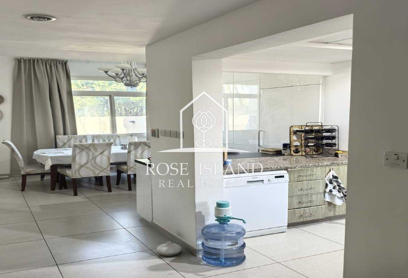 Townhouse in Abu Dhabi
