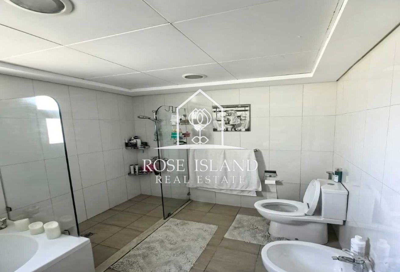Townhouse in Abu Dhabi