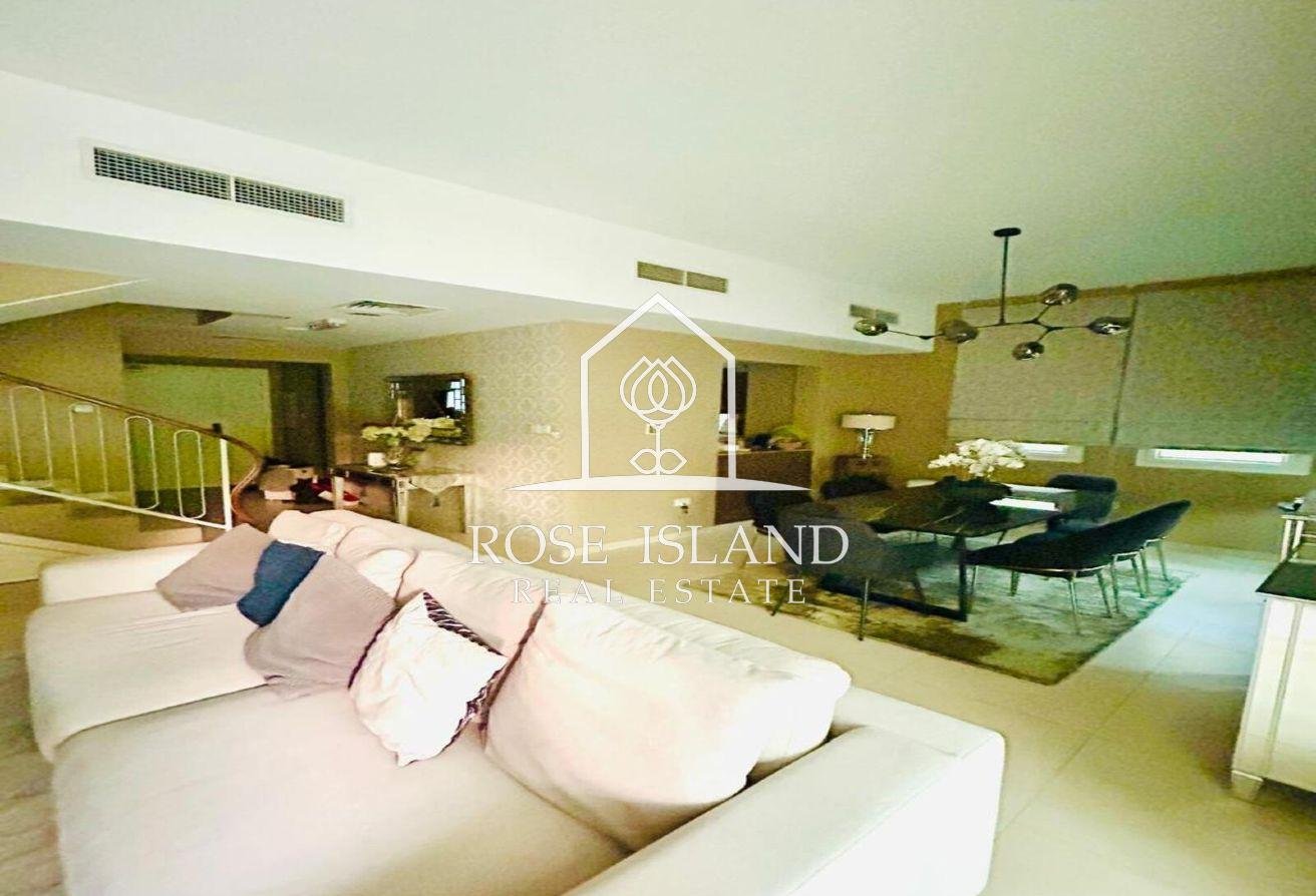 Villa in Abu Dhabi