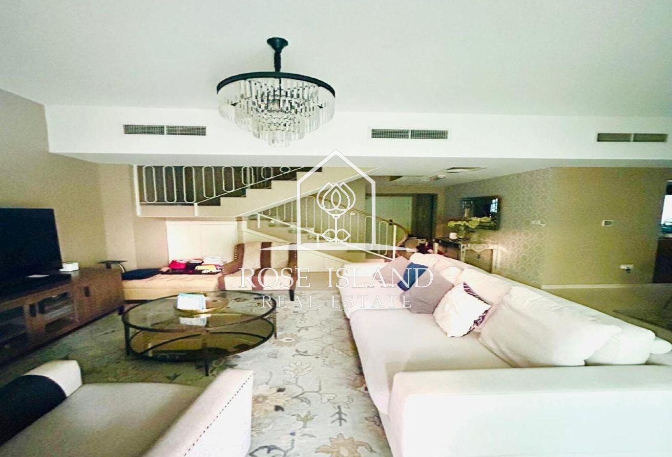 Villa in Abu Dhabi