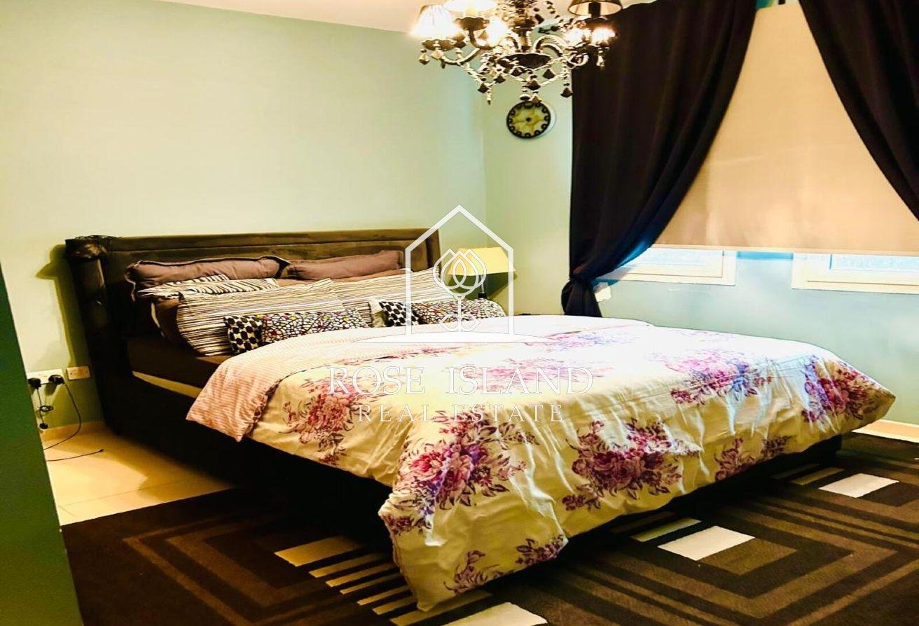 Villa in Abu Dhabi