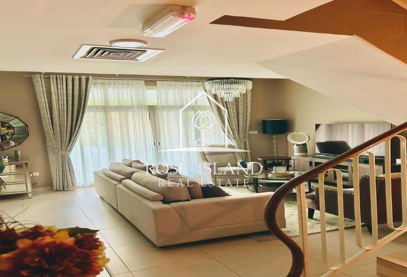 Villa in Abu Dhabi