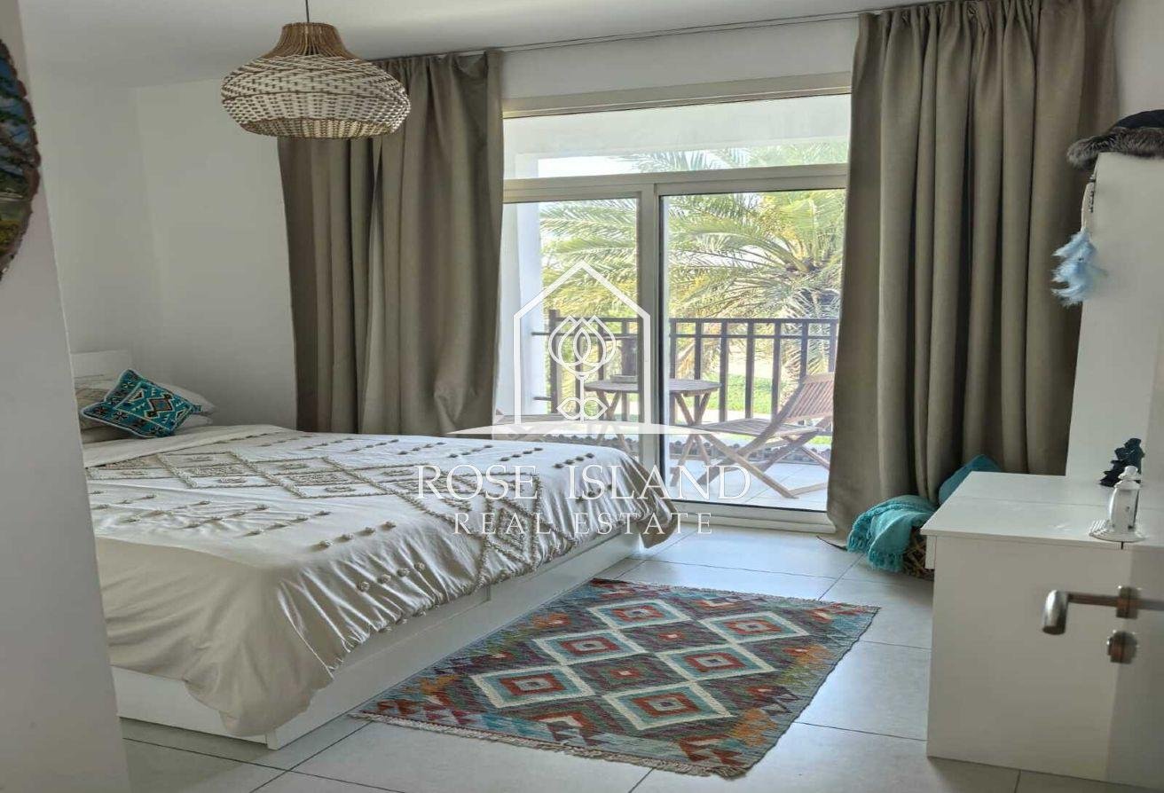 Townhouse in Abu Dhabi