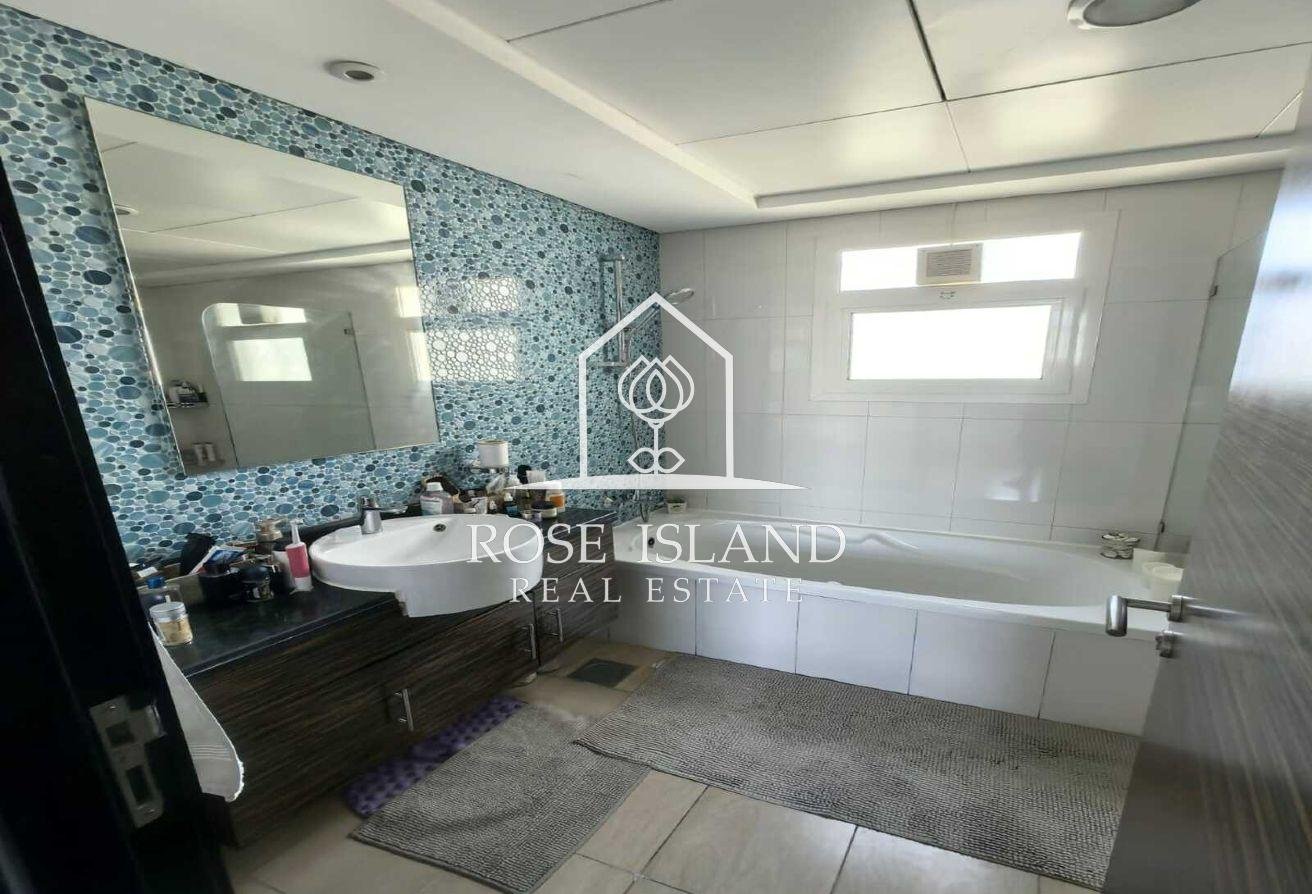 Townhouse in Abu Dhabi