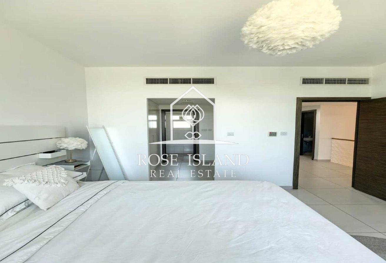 Townhouse in Abu Dhabi